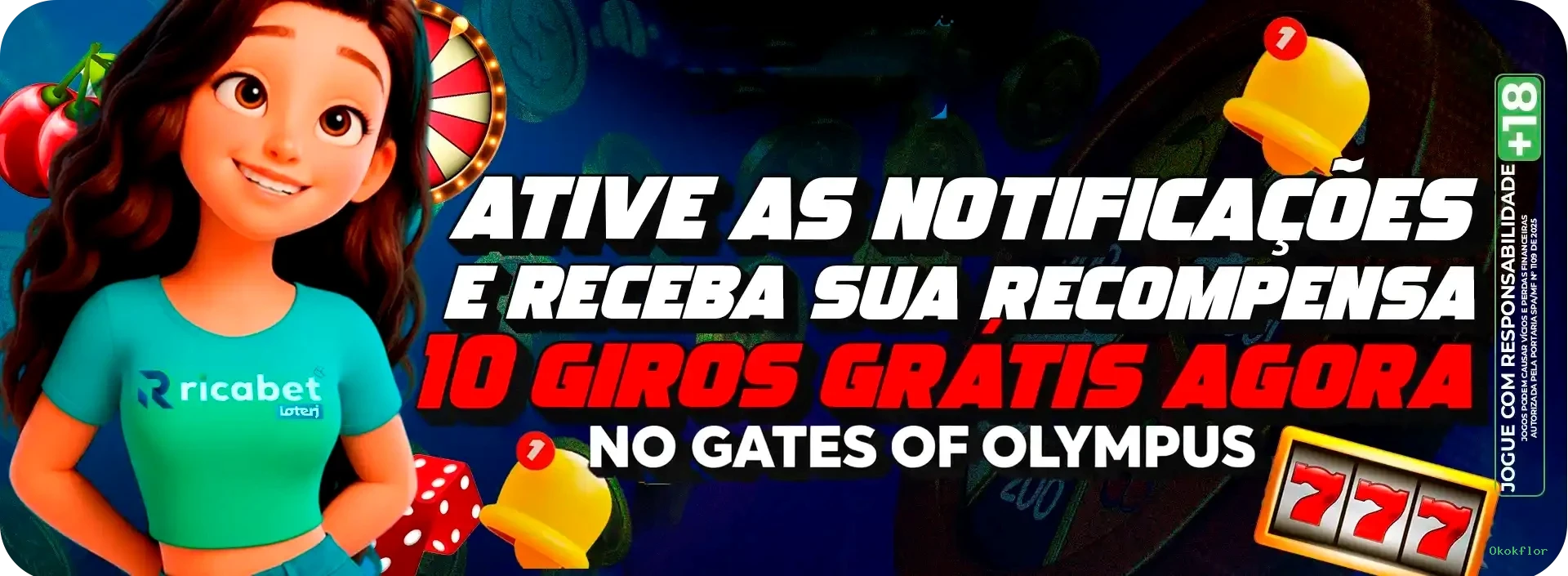 Requisitos APK Okokflor
