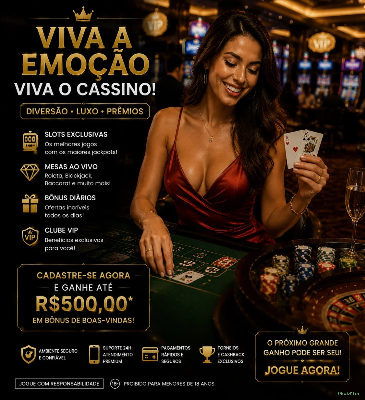 Jogador