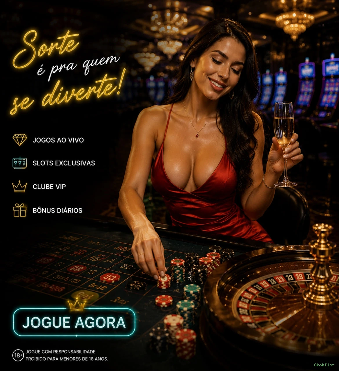 Jogos Okokflor