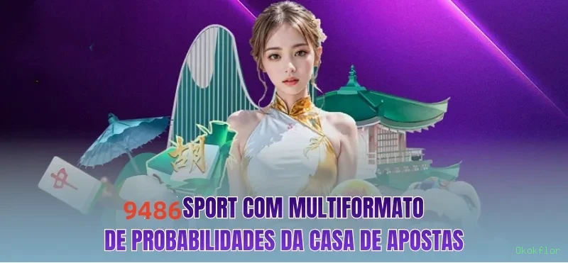 Sobre Okokflor