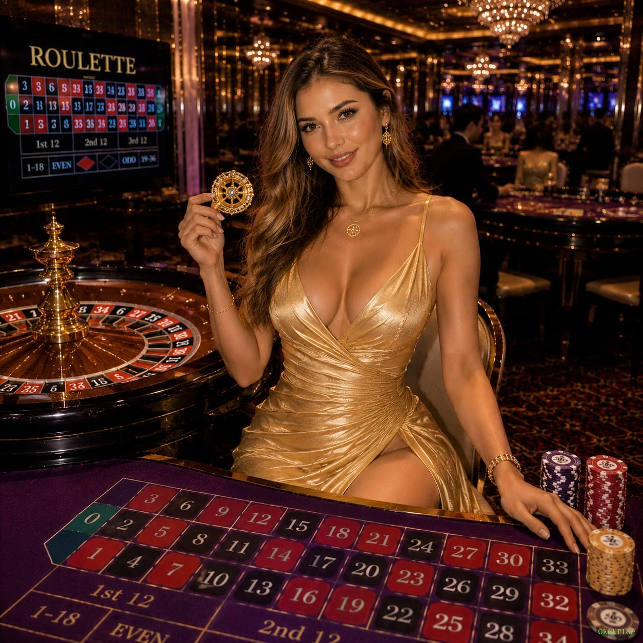 Wild West Gold Slot