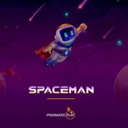 Spaceman Okokflor